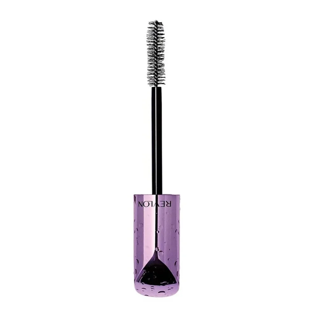 SEALED Revlon Volumizing Mascara - #951 Blackest Black